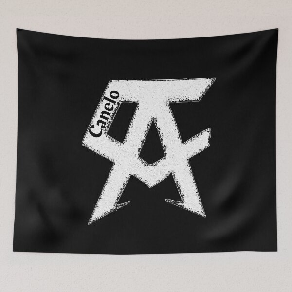 Item preview, Canelo - Mexican Boxer  designed and sold by Rronny01.