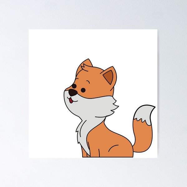 Item preview, Sweetie Minimal Dog Figure designed and sold by Adolfha-Carol.