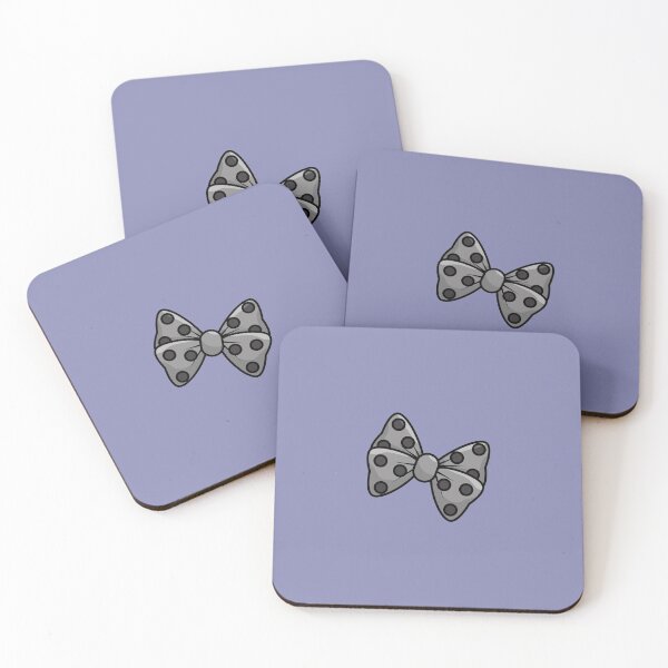 Item preview, polka dots bow designed and sold by Sharon111.