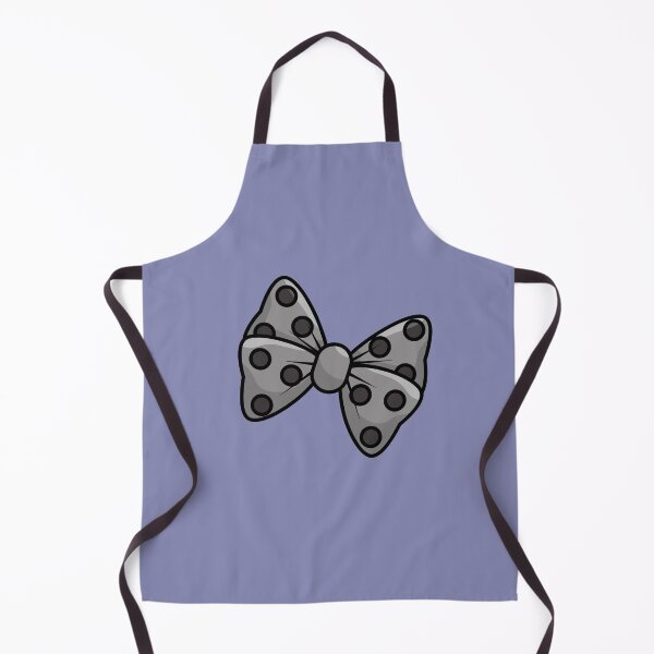 Item preview, polka dots bow designed and sold by Sharon111.