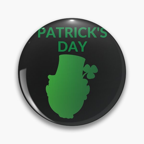 Item preview, Happy St Patricks Day designed and sold by Olaviv.