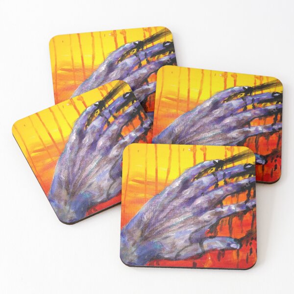 Item preview, cold hand designed and sold by YaebaArts.
