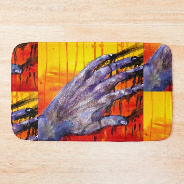 Item preview, cold hand designed and sold by YaebaArts.