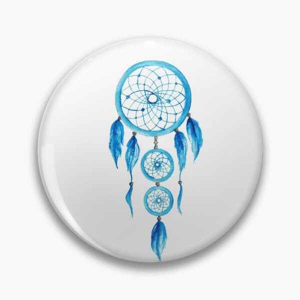 Item preview, Dream catcher, protective talisman dreamcatcher,  designed and sold by Akatamakata.