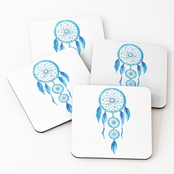 Item preview, Dream catcher, protective talisman dreamcatcher,  designed and sold by Akatamakata.
