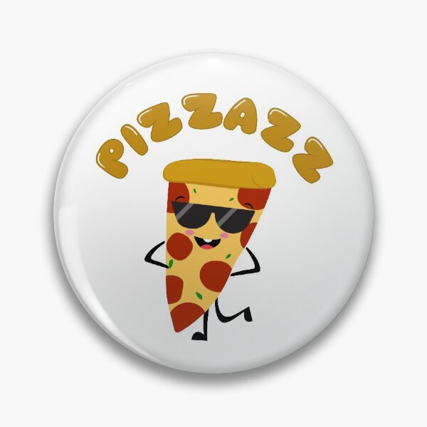 Item preview, Pizzazz designed and sold by goal-getter.