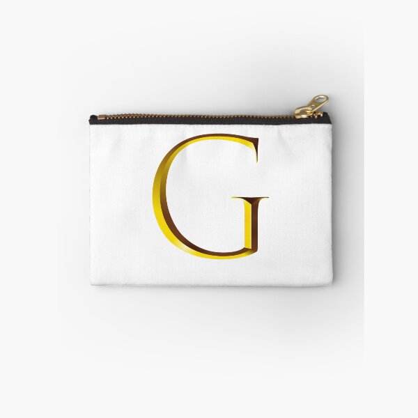 Item preview, G ALPHABET DESIGN designed and sold by samuelndathe.