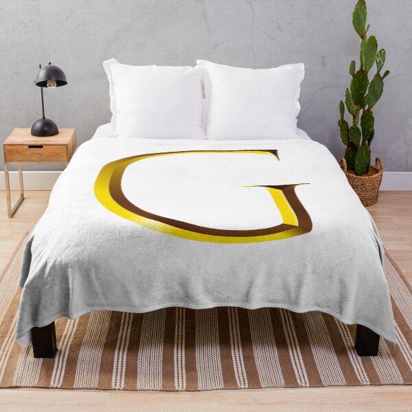 Item preview, G ALPHABET DESIGN designed and sold by samuelndathe.
