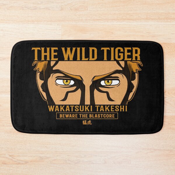 Item preview, Wakatsuki Takeshi | KENGAN - ASHURA OMEGA | Manga Anime  designed and sold by TheAsura.