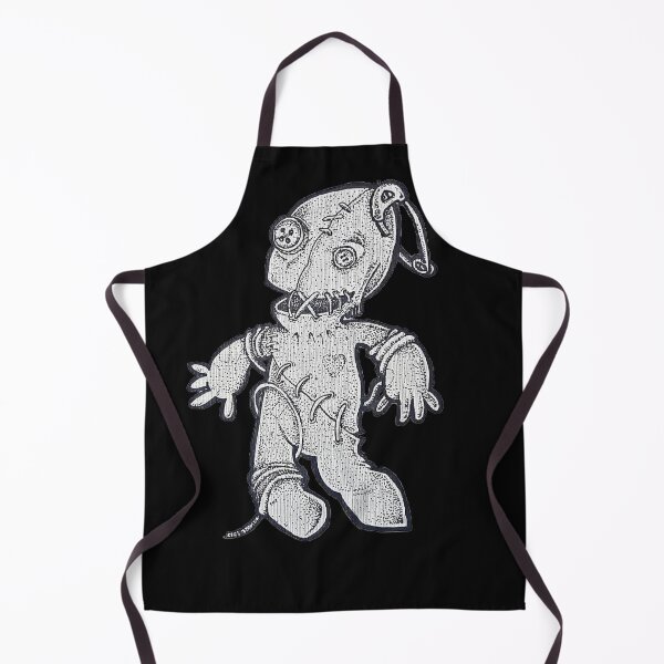 Item preview, Voodoo Doll designed and sold by Qarhmau.