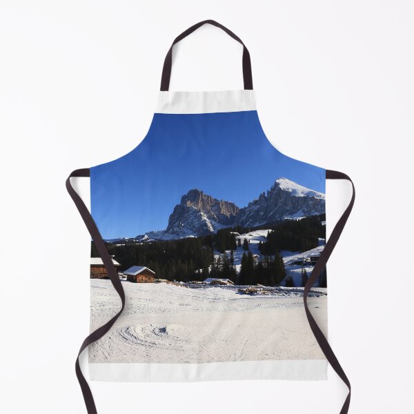 Item preview, Seiser Alm in winter designed and sold by annalisa56.