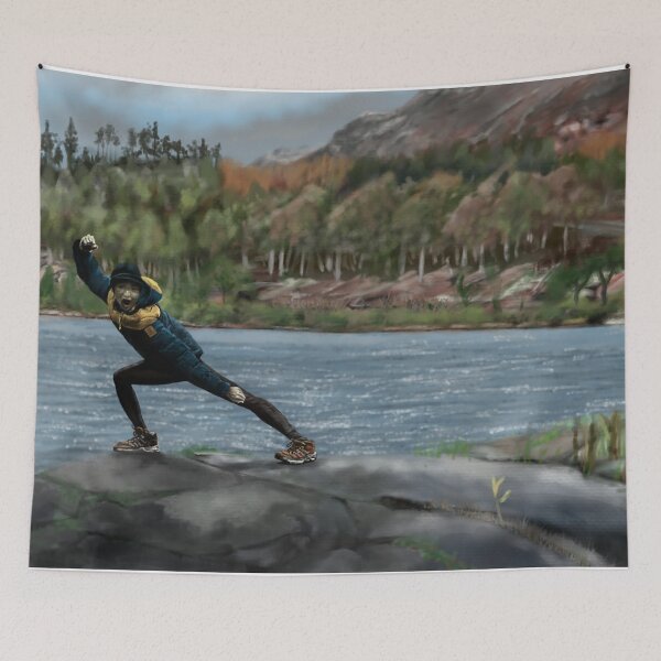 Item preview, Country Gent designed and sold by NikAriffAzmee.