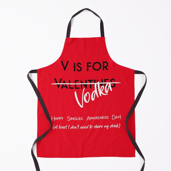 Item preview, Happy Singles Awareness Day designed and sold by JosAwestuff.