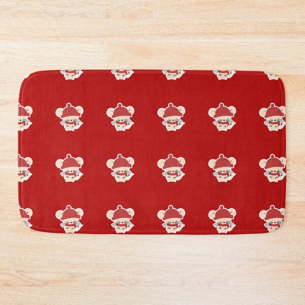 Item preview, Winter mouse designed and sold by Tanuja  Sharma.