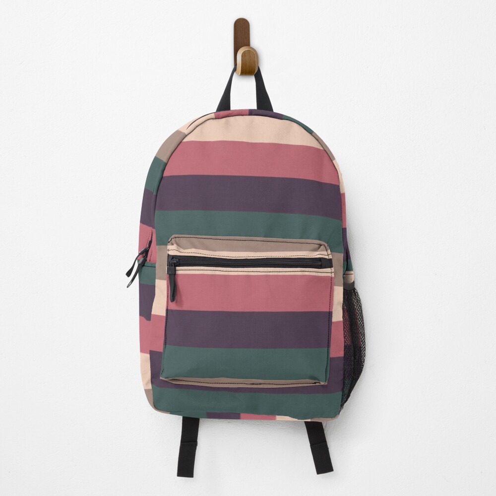 Item preview, Backpack designed and sold by Jajamon.