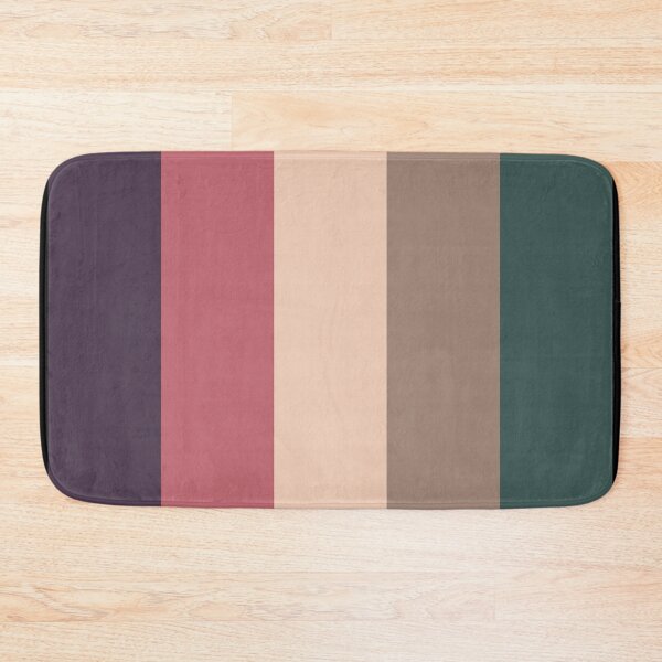 Item preview, Retro Stipe Pattern designed and sold by Jajamon.