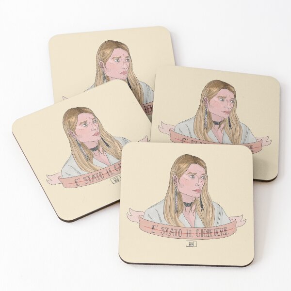 Item preview, Il Gioieiere - Boris designed and sold by Heliantus Annuus.