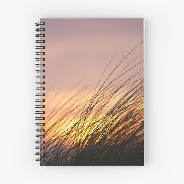 Item preview, Dune Grass at Sunset designed and sold by Mark Liebenberg.