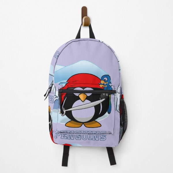 Item preview, Arctic penguins designed and sold by Medboy.