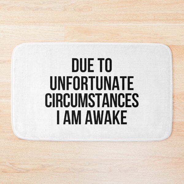 Item preview, Copy of UNFORTUNATE CIRCUMSTANCES designed and sold by tsukinokoibito.