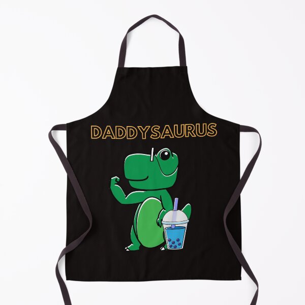 Artikelvorschau, Daddysaurus Boba entworfen und verkauft von eucagarland.