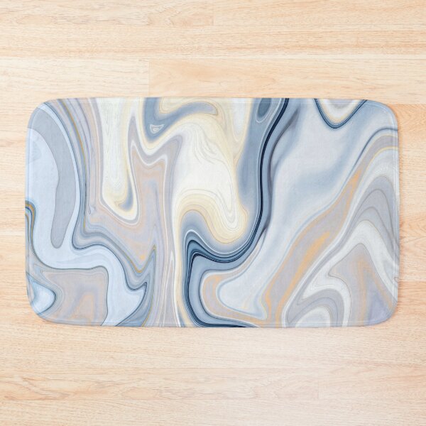 Item preview, Cool Mint Swirls designed and sold by ReesDesigns.
