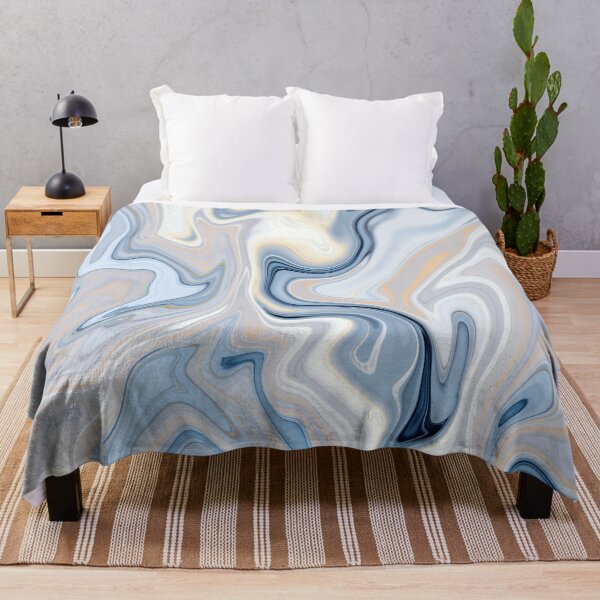 Item preview, Cool Mint Swirls designed and sold by ReesDesigns.