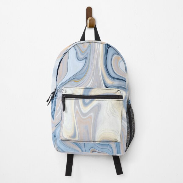 Item preview, Cool Mint Swirls designed and sold by ReesDesigns.