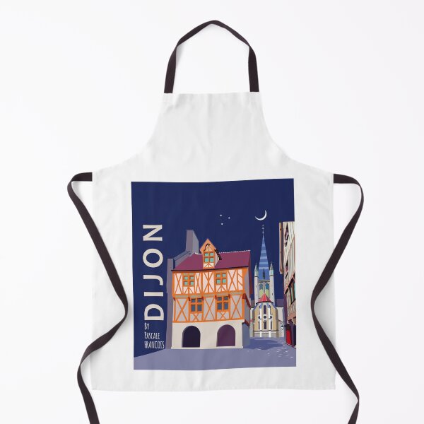 Item preview, Notre Dame in Dijon designed and sold by PascaleFRANCOIS.