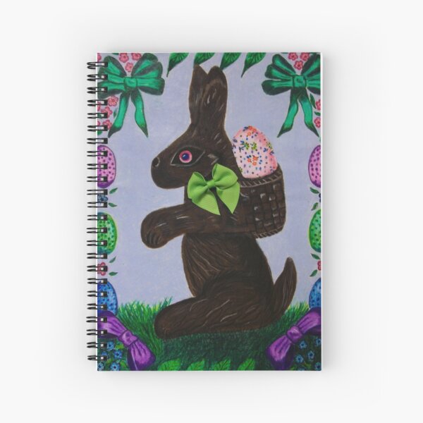 Item preview, Easter treats and springtime fun designed and sold by dawnsiegler.