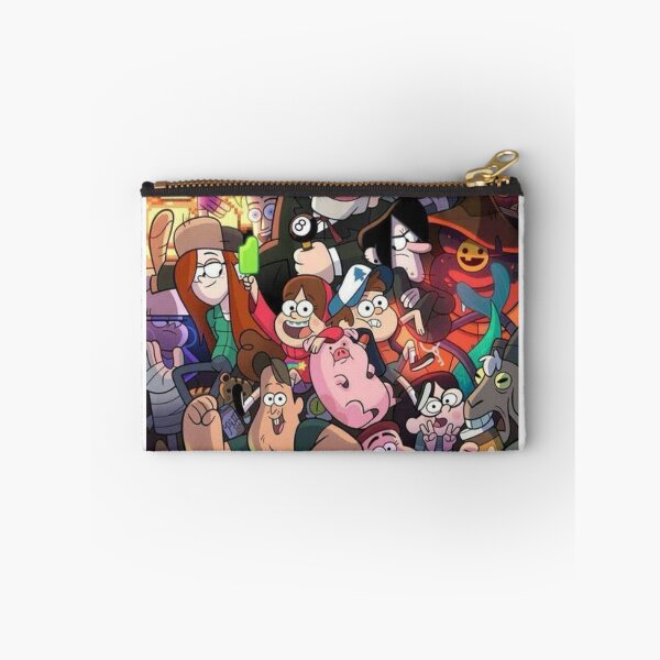 Item preview, Gravity Falls designed and sold by vivovo03.