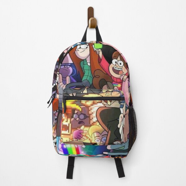 Item preview, Gravity Falls designed and sold by vivovo03.