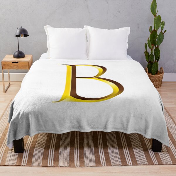 Item preview, B ALPHABET DESIGN designed and sold by samuelndathe.