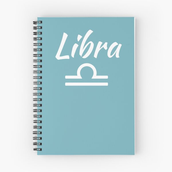Item preview, Libra designed and sold by NowMoment.