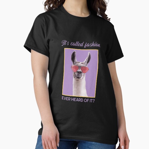 Item preview, It`s Called fashion.. Lama purple alpaca spiritual dali lama   designed and sold by Mydogheart4you.