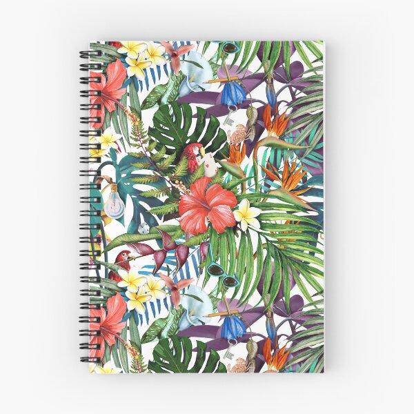 Item preview, Mysterious Tropical designed and sold by BessoChicca.