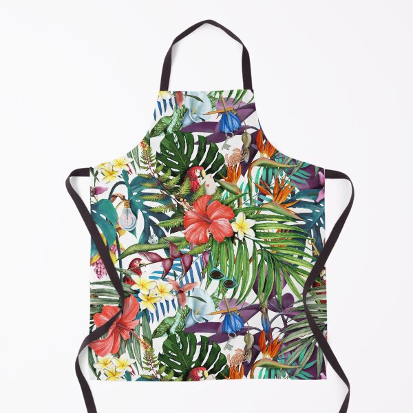 Item preview, Mysterious Tropical designed and sold by BessoChicca.