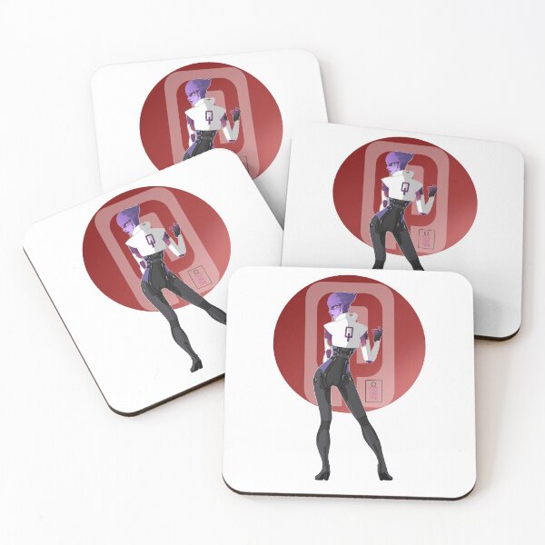 Item preview, ARIA T’LOAK  designed and sold by missfortune-art.