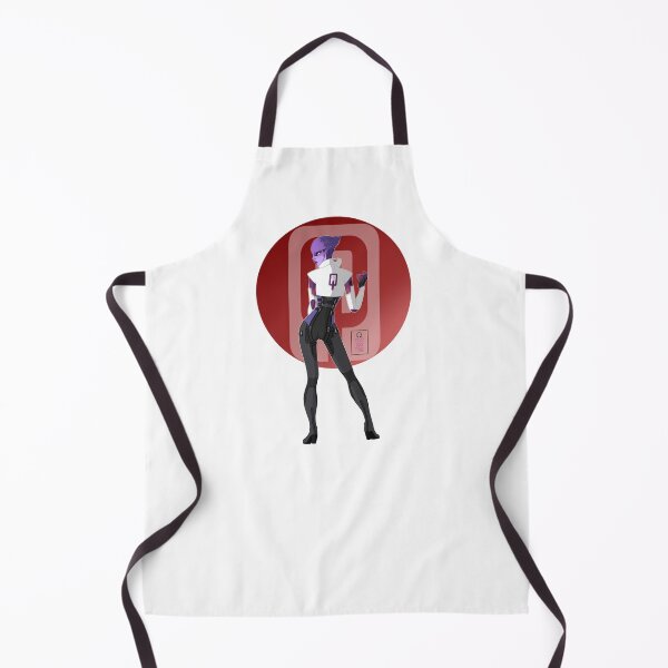 Item preview, ARIA T’LOAK  designed and sold by missfortune-art.