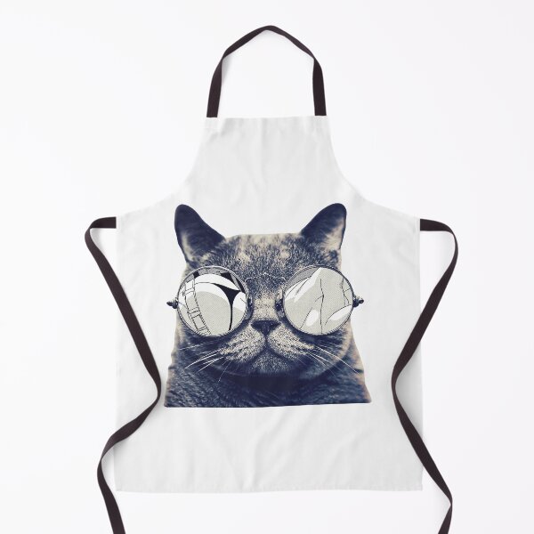 Item preview, Grey confident cat. designed and sold by Ayoosha.
