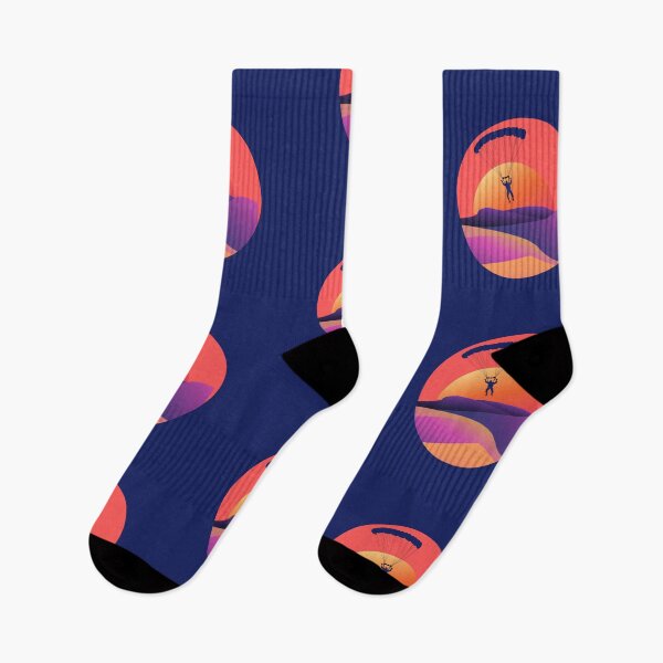 Item preview, Sunset Skydiving designed and sold by Nuno Brito.