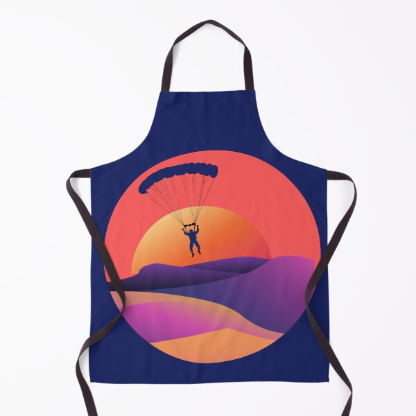 Item preview, Sunset Skydiving designed and sold by Nuno Brito.