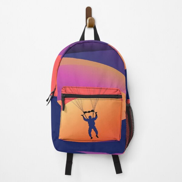 Item preview, Sunset Skydiving designed and sold by Nuno Brito.