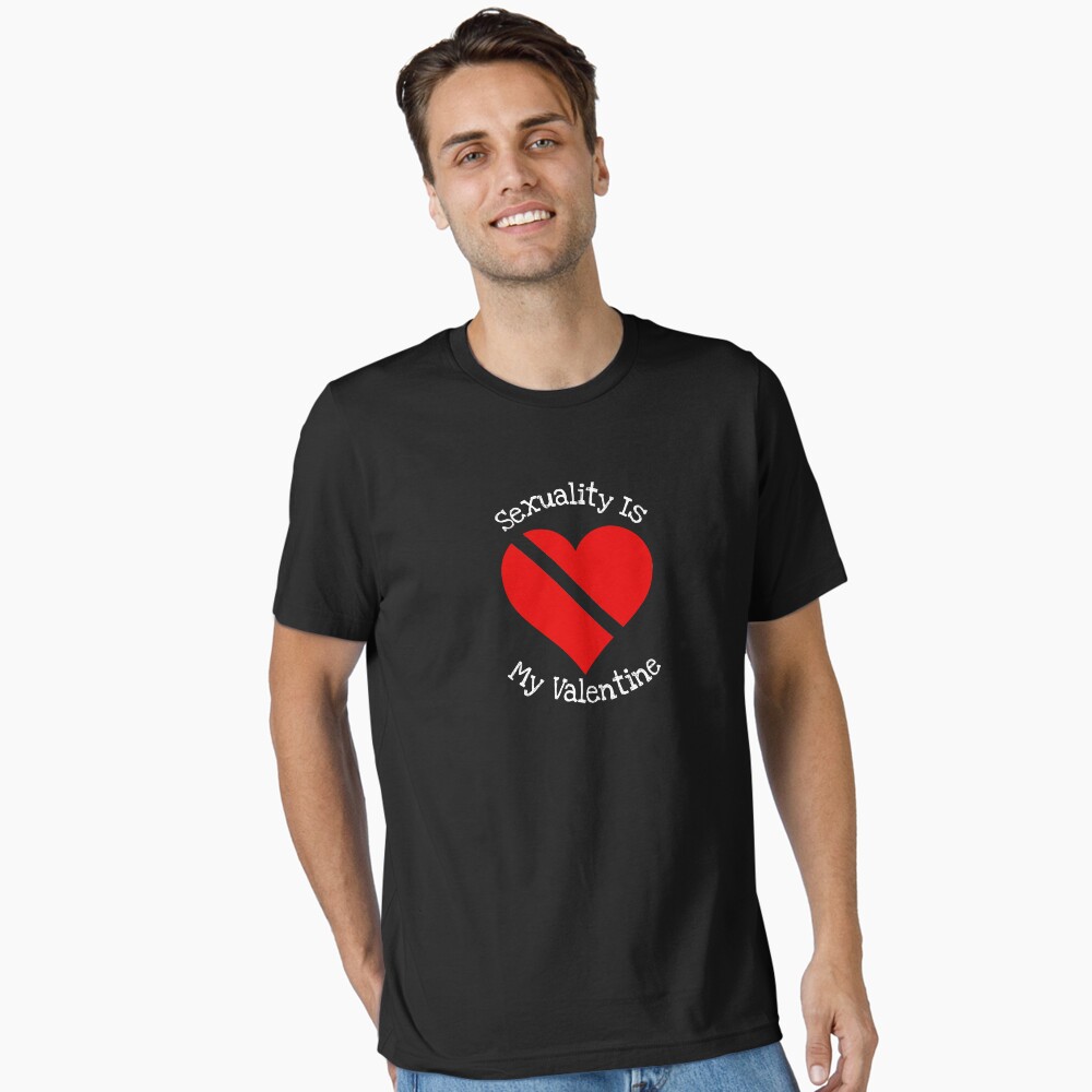 Item preview, Essential T-Shirt designed and sold by notstuff.