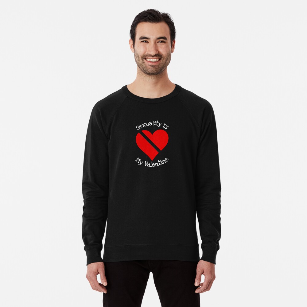 Item preview, Lightweight Sweatshirt designed and sold by notstuff.