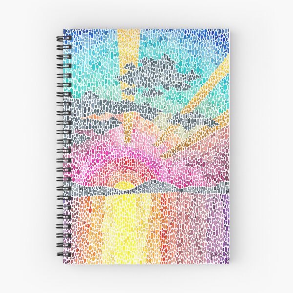 Item preview, Tropical Sunset designed and sold by Amandeen.