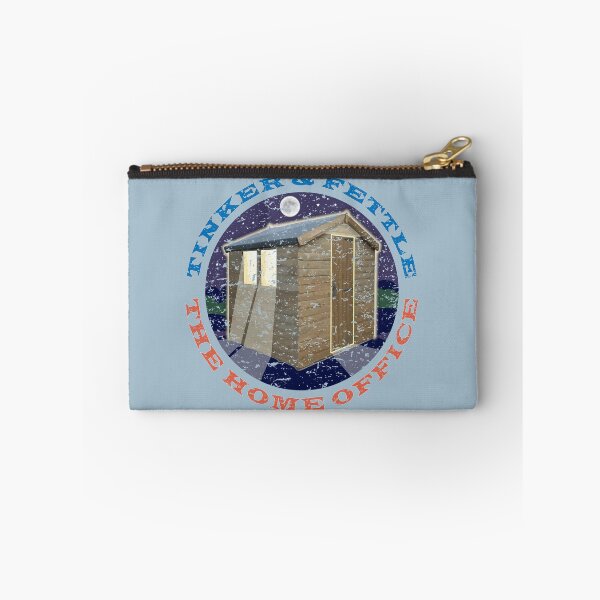 Item preview, Tinker & Fettle: The Home Office (lockdown 2020) designed and sold by Bigs66.