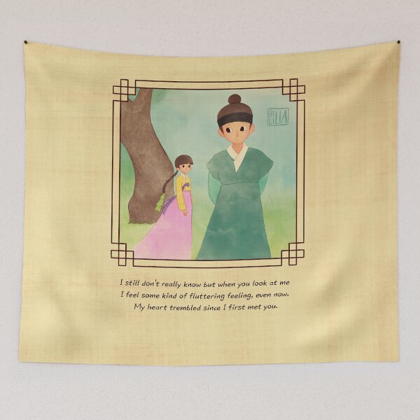 Item preview, my heart in your eyes 11 designed and sold by liajung.