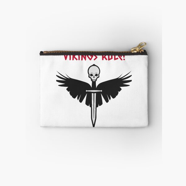 Item preview, Vikings Rule - Norse Sword designed and sold by NoelNimmad.
