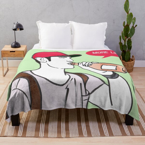 Item preview, More Life designed and sold by Katsillustration.